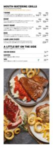 Maxi's Mouth-watering Grills